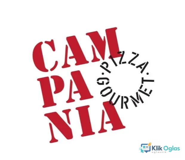 Potreban konobar - Restoran "Campania Pizza Gourmet"