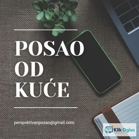 OGLAS ZA POSAO: ONLINE OFFLINE (TI BIRAŠ), MOGUĆA PRIJAVA!