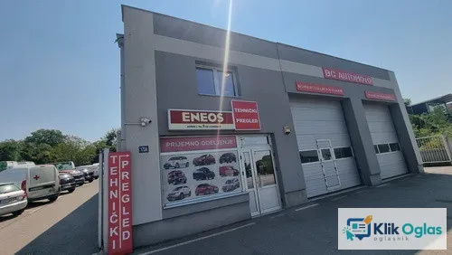 Autoservisu BG AUTOMOTO potreban radnik