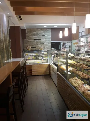 Potreban radnik-ca na poslovim pecenja i garbanja proizvoda