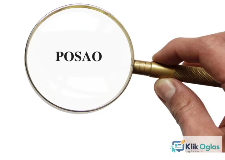 Vozaču potreban posao Beograd