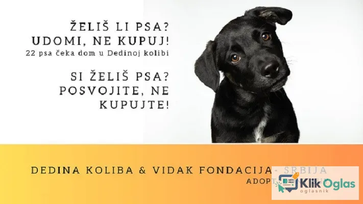 Potreban radnik / radnica