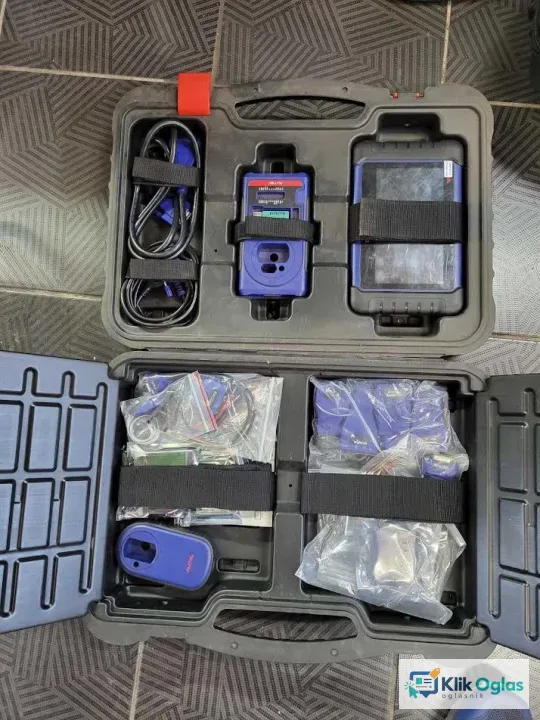 Autel im508