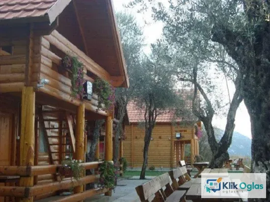Potrebni radnici, odlični uslovi - Crna Gora