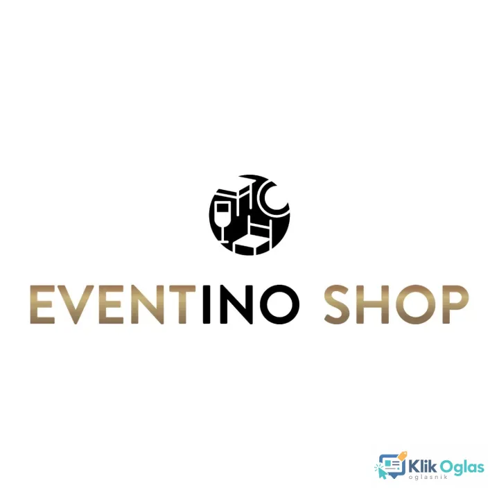 Prodaja event opreme