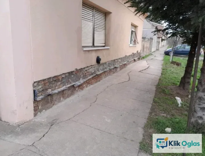Hidroizolacija vlažnih kuća i zidova V3 V4