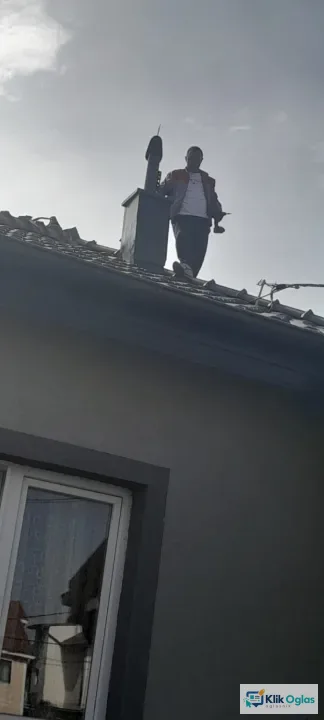 Sve za krov