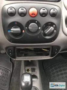 Polovni delovi fiat seicento