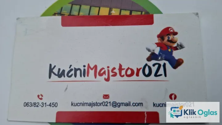 Kucni majstor021-Novi Sad