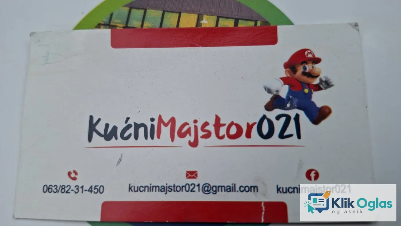 Kucni majstor021-Novi Sad