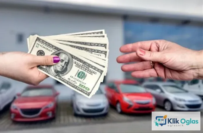 Otup automobila