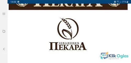Pekari Jovanovic potrebna higijenicarka