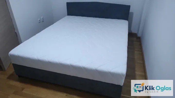 FRANCUSKI LEŽAJ