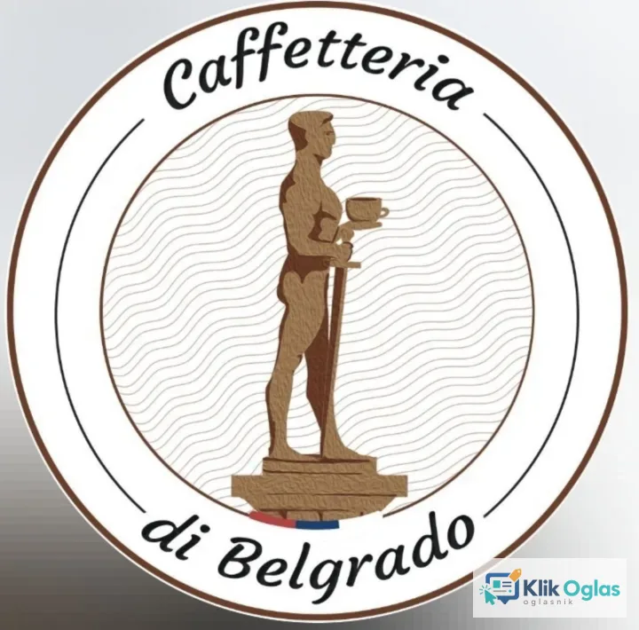 Potrebna Konobarica/Šankerica - Caffetteria di Belgrado