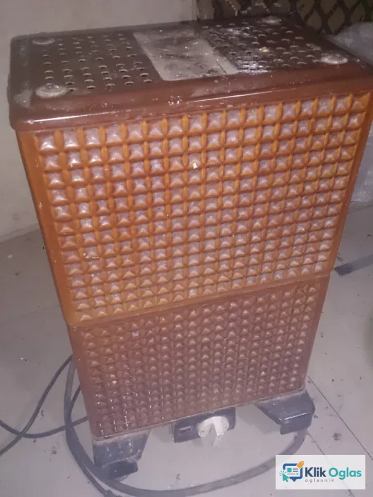 Kaljeva grejalica elektricna, Iskra plinska sa 10kg plin