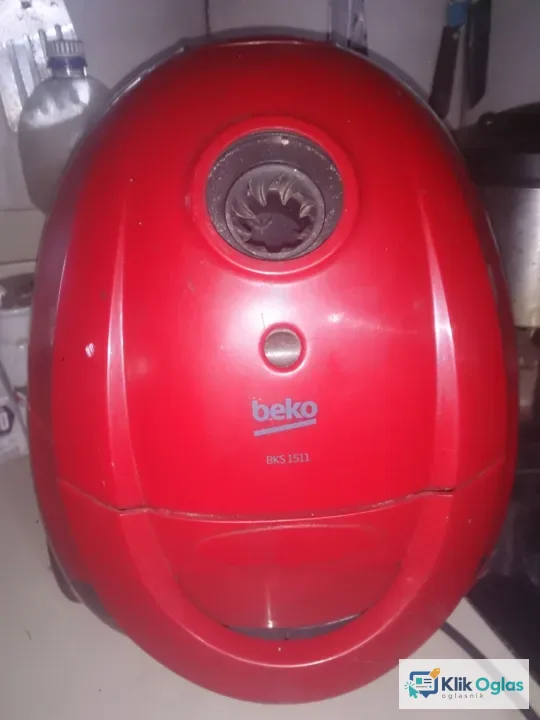Usisivaci Samsung Beko Sloboda Tec Brillant