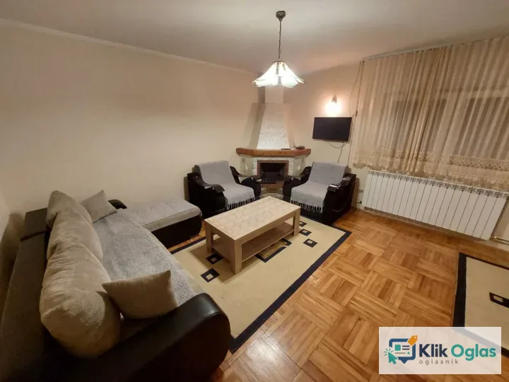 Izdajem stan od 70 kvadrata u Krnjači