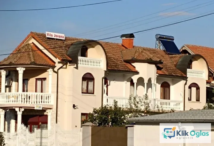 Seosko turističko domaćinstvo Negotin