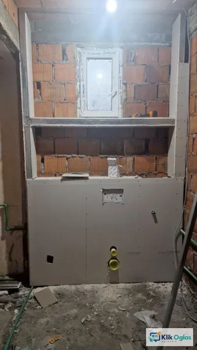Adaptacija stanova-Beograd