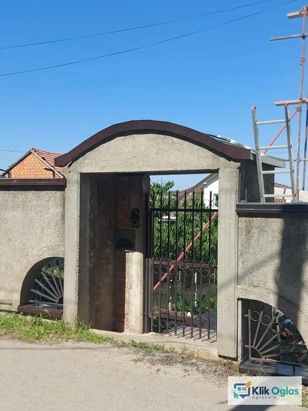 Gradjevinska limarija Despot ss Smederevo