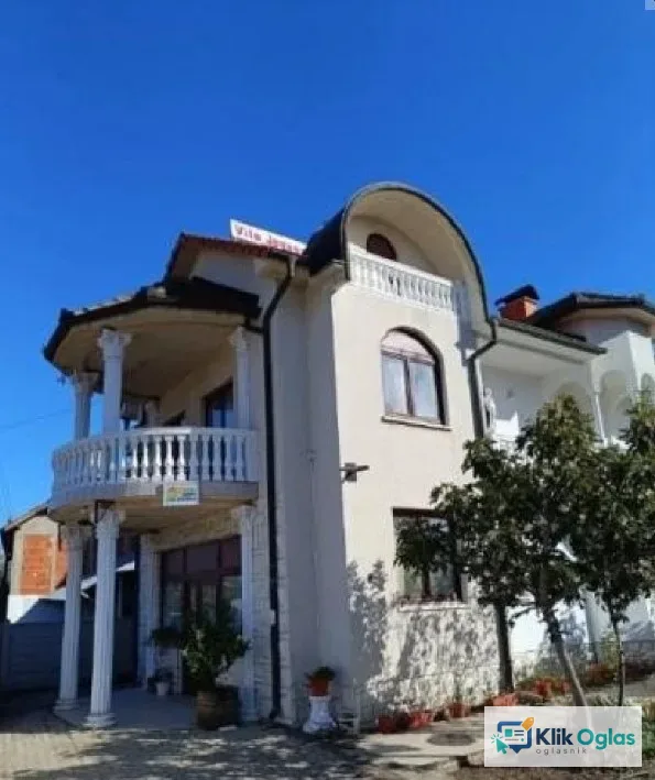 Seosko turističko domaćinstvo Negotin......