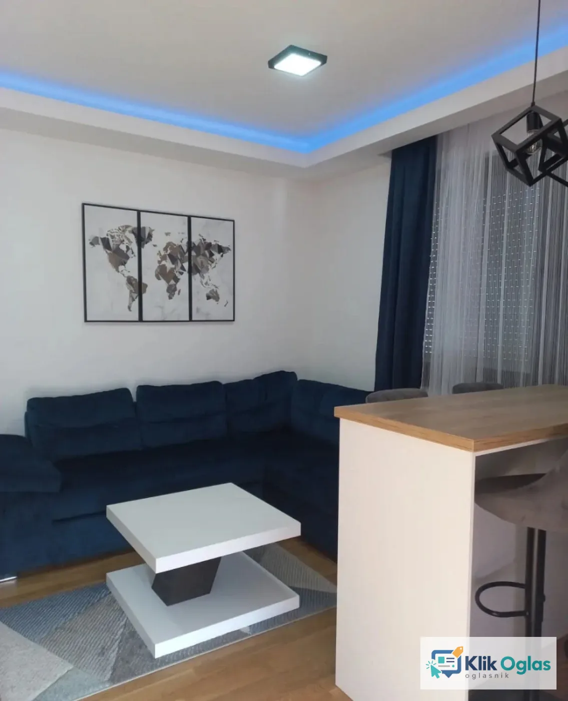 Na prodaju Lux Stan (Apartman) na Planini Zlatibor