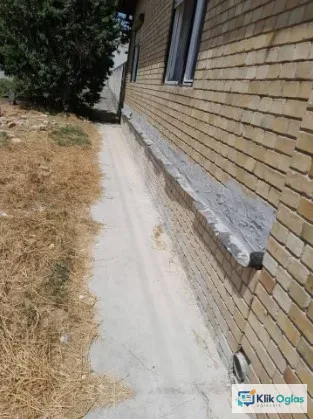 HIDROIZOLACIJA VLAŽNIH KUĆA.