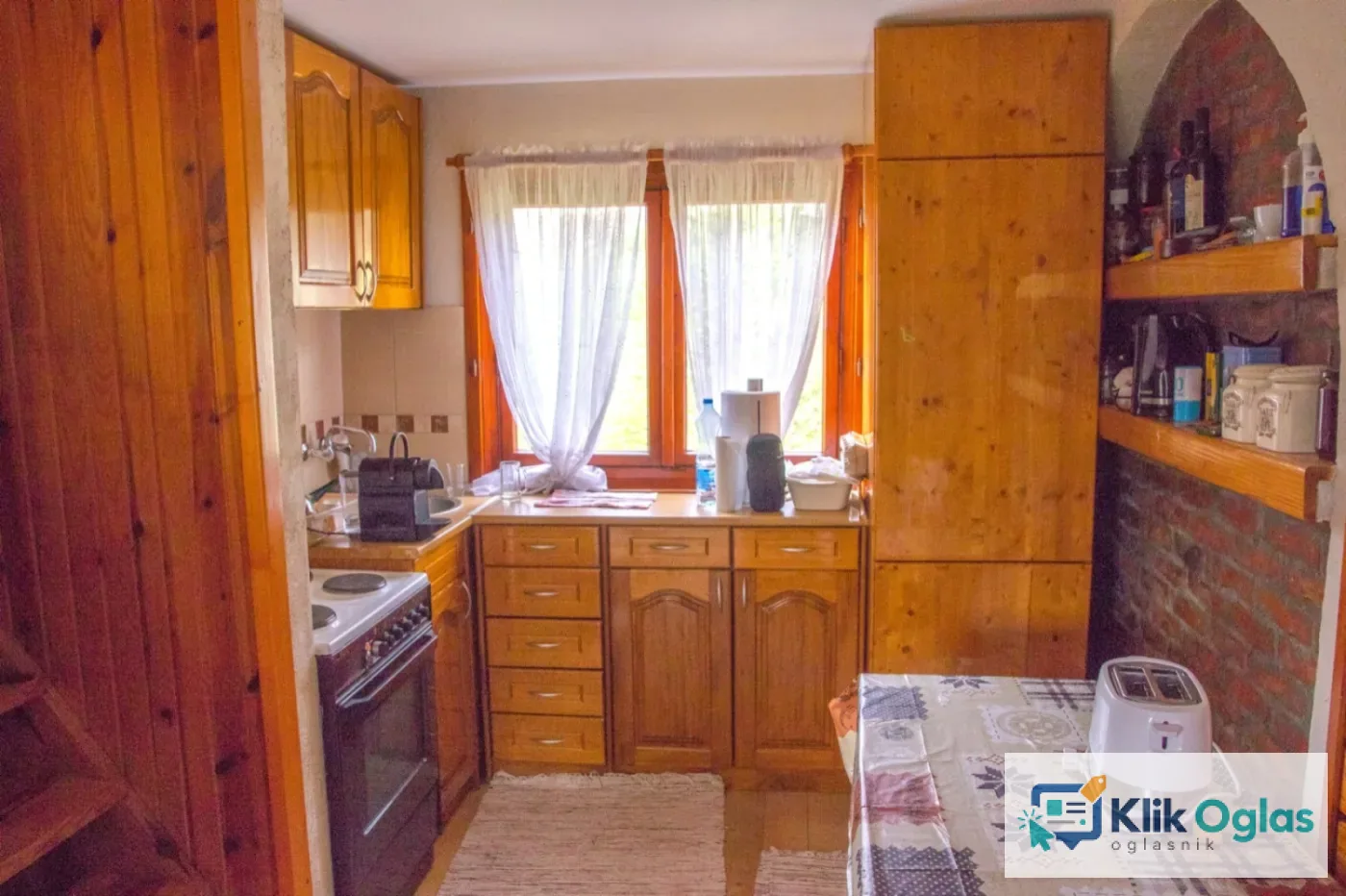 Kuća na prodaju Vodice Zlatibor