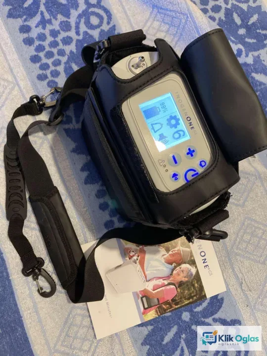 Koncentrator Kiseonika Inogen One G 5,.
