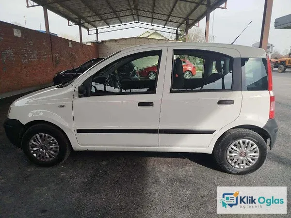 Fiat Panda 1.1b