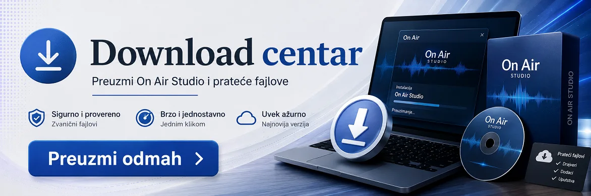 download centar