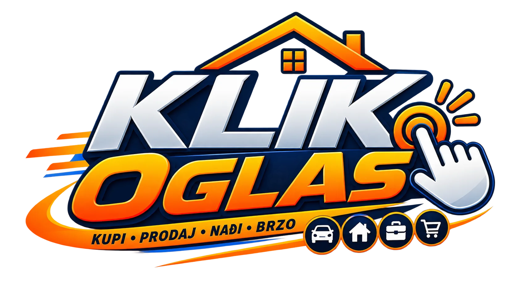 Klik Oglas oglasnik