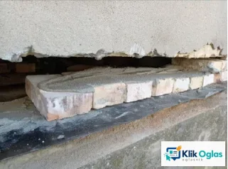 Hidroizolacija Vlažnih zidova