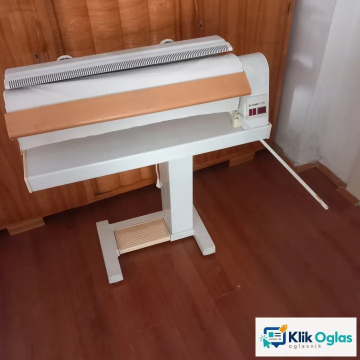 Valjak pegla