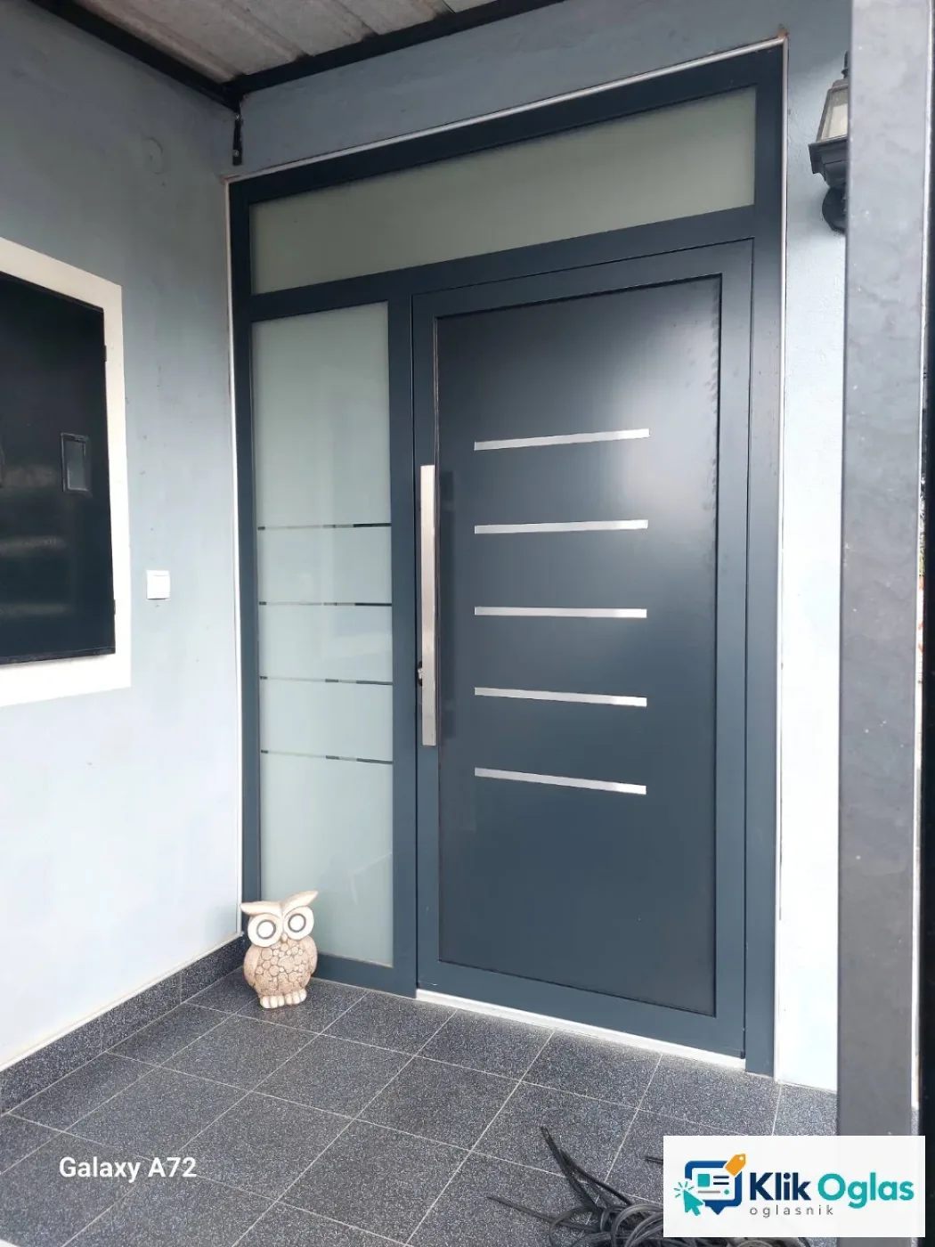 Pvc i Alu stolarija — Novi Sad, slika 1