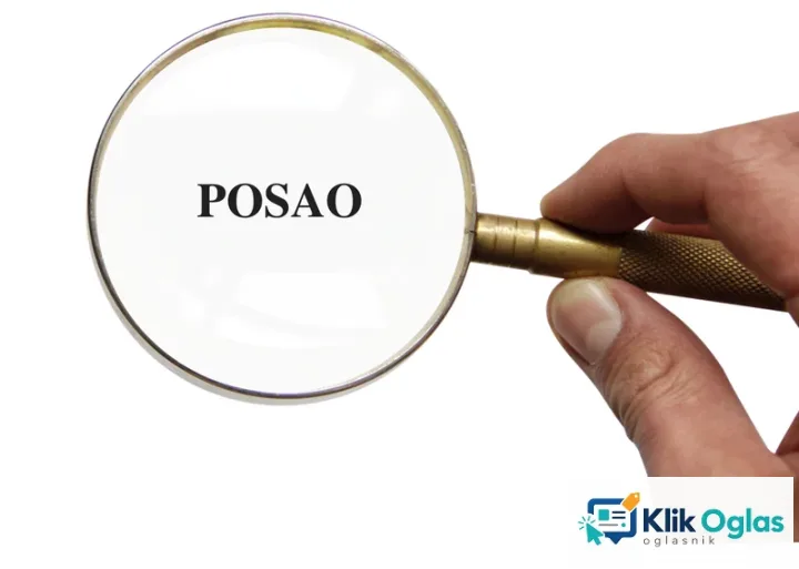 Fizički radnik traži posao