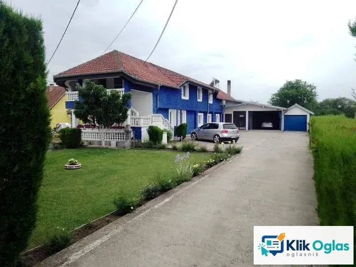 Privatni smestaj Mataruska banja — Kraljevo, slika 1