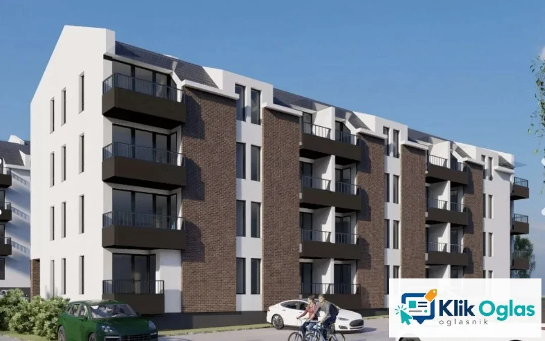 Apartman Soko Banja — Zaječar, slika 1