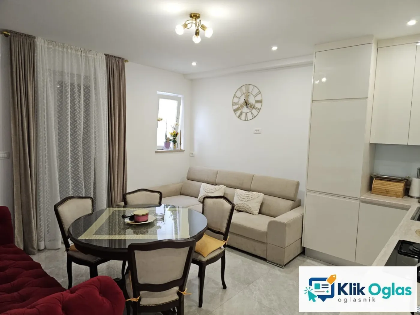 Izdaje se apartman u centru stobreca — Beograd, slika 1