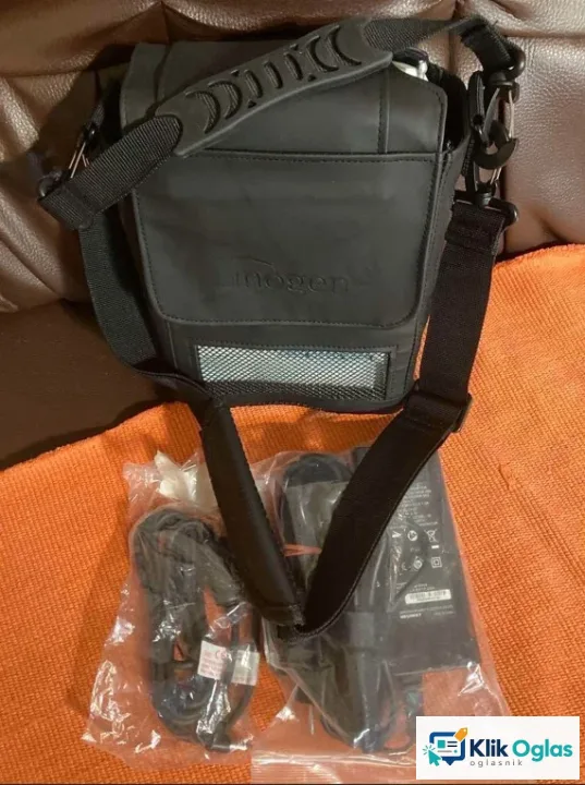 Mobilni Koncentrator Kiseonika Inogen One G 5