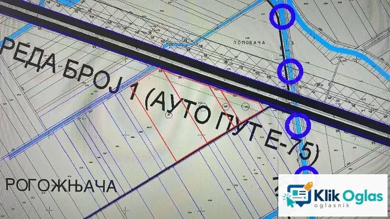 Auto put Novi Sad Beograd, slika 1