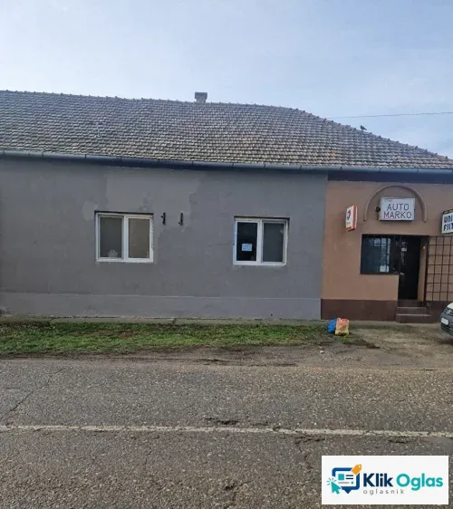 Ečka, stan na prodaju, slika 1