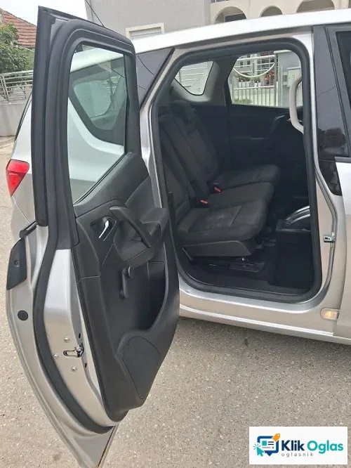OPEL MERIVA 1.4 b.turbo 2011