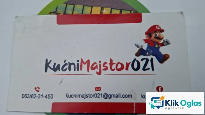 Kucni majstor021-Novi Sad
