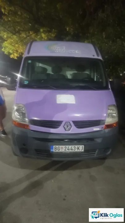 Selidbe-Transport-Beograd