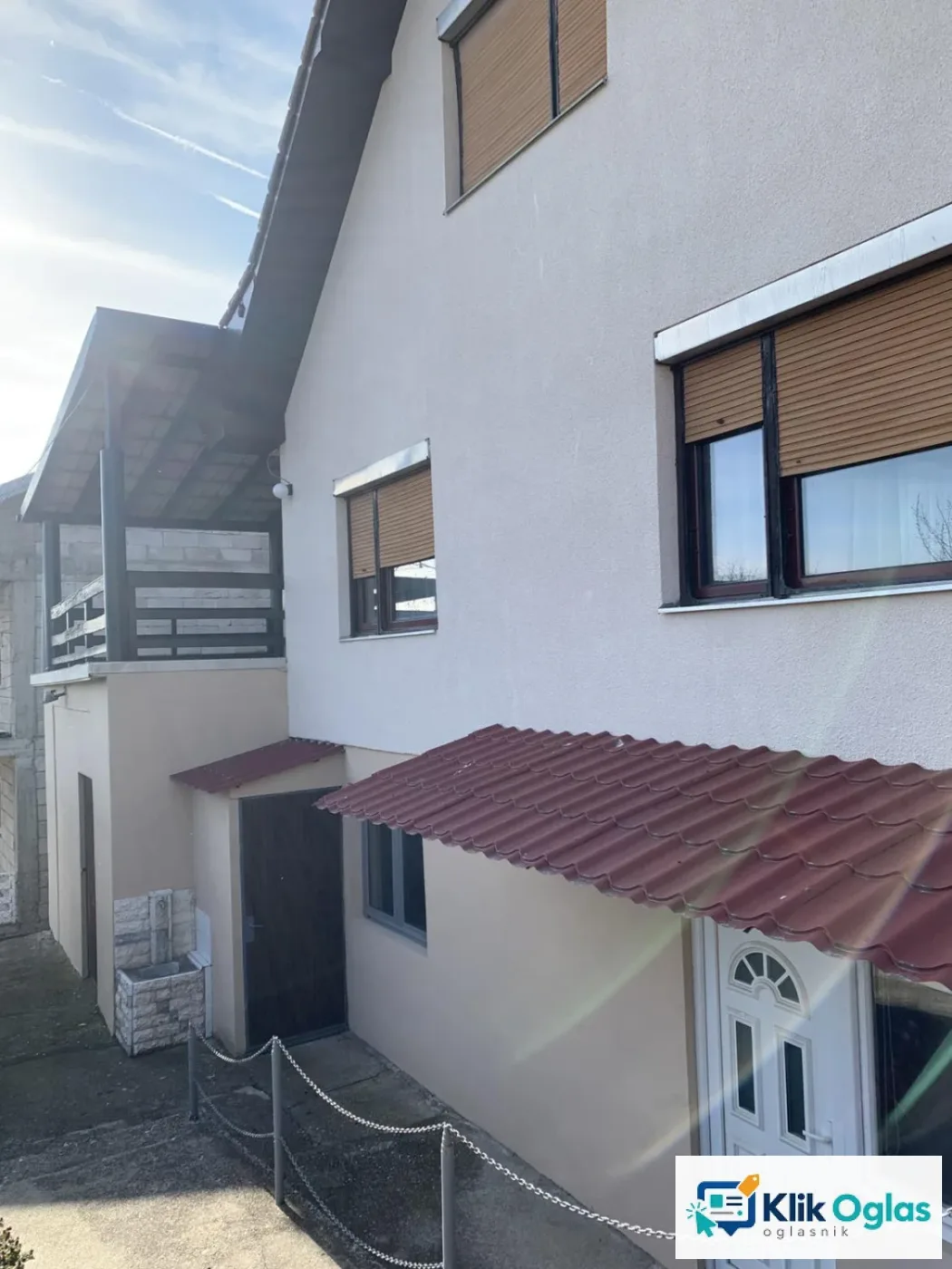 Na prodaju kuća u Lazarevcu — Lazarevac, slika 1