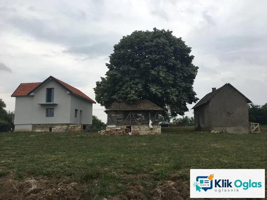 Kuća na prodaju-Beljina-Barajevo — Beograd, slika 1