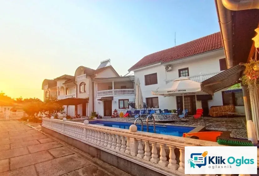 Seosko turističko domaćinstvo Negotin — Negotin, slika 1