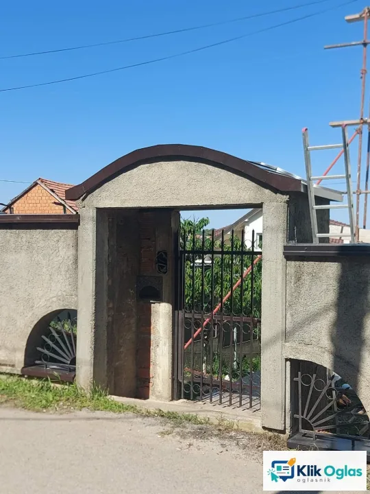 Gradjevinska limarija Despot ss Smederevo