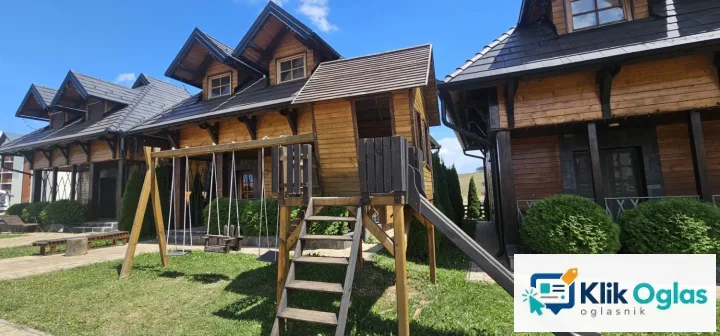 KUĆA NA PRODAJU